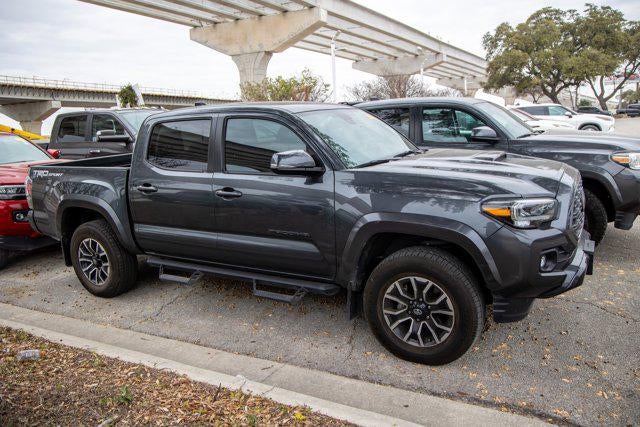 2023 Toyota TACOMA TRD SPORT TRD Sport