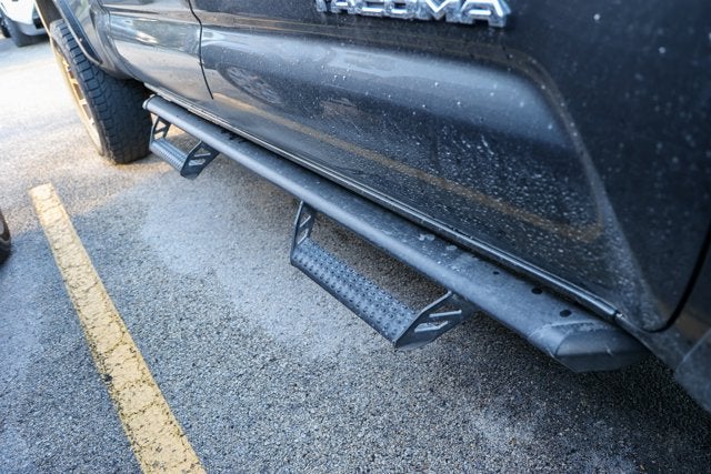 2019 Toyota Tacoma 2WD TRD Sport