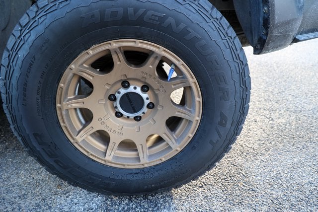 2019 Toyota Tacoma 2WD TRD Sport