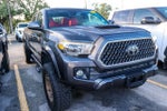2019 Toyota Tacoma 2WD TRD Sport