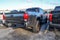 2019 Toyota Tacoma 2WD TRD Sport