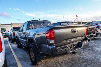 2019 Toyota Tacoma 2WD TRD Sport