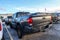 2019 Toyota Tacoma 2WD TRD Sport