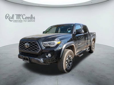 2021 Toyota TACOMA TRD OFFRD TRD Off Road