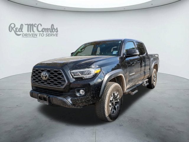 2021 Toyota TACOMA TRD OFFRD TRD Off Road