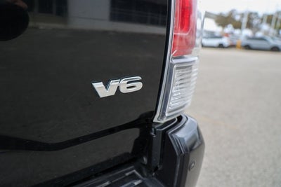 2021 Toyota TACOMA TRD OFFRD TRD Off Road