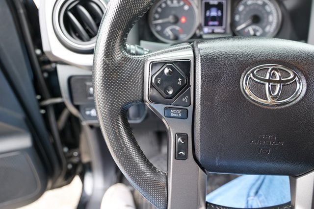 2021 Toyota TACOMA TRD OFFRD TRD Off Road