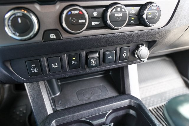 2021 Toyota TACOMA TRD OFFRD TRD Off Road