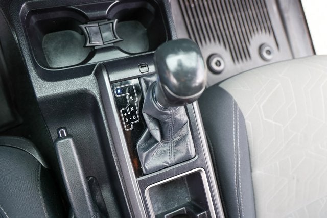 2021 Toyota TACOMA TRD OFFRD TRD Off Road