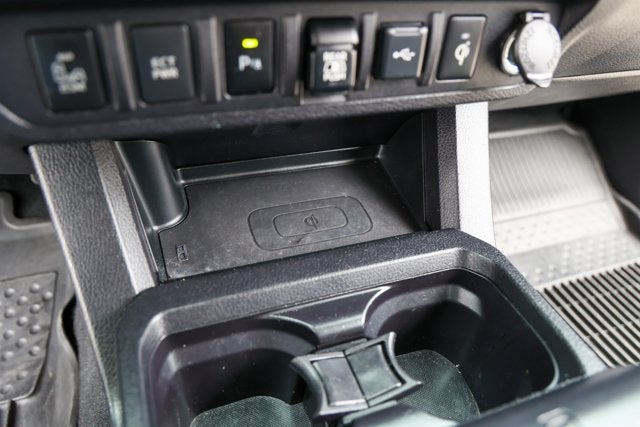 2021 Toyota TACOMA TRD OFFRD TRD Off Road