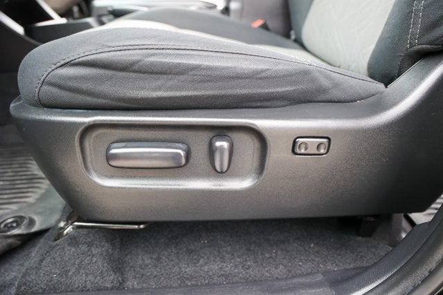 2021 Toyota TACOMA TRD OFFRD TRD Off Road