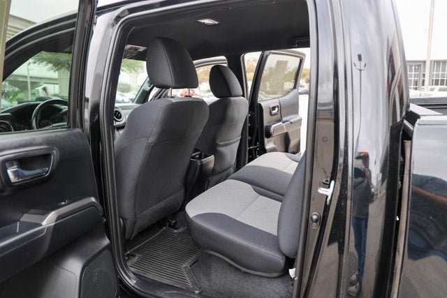 2021 Toyota TACOMA TRD OFFRD TRD Off Road