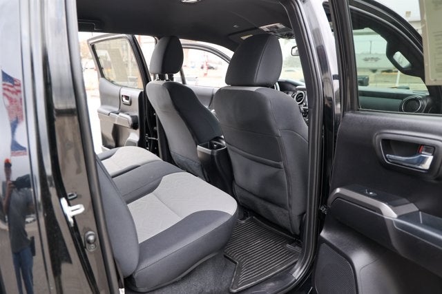 2021 Toyota TACOMA TRD OFFRD TRD Off Road