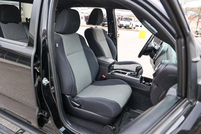 2021 Toyota TACOMA TRD OFFRD TRD Off Road