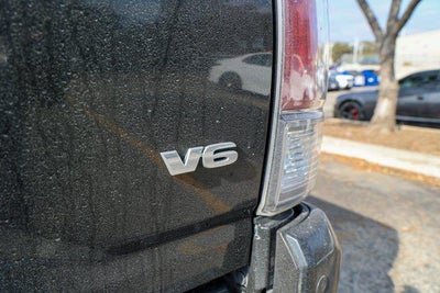 2021 Toyota TACOMA TRD OFFRD TRD Off Road