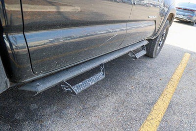 2021 Toyota TACOMA TRD OFFRD TRD Off Road