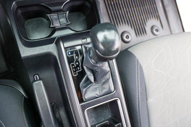 2021 Toyota TACOMA TRD OFFRD TRD Off Road