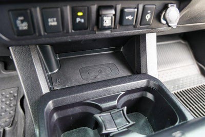 2021 Toyota TACOMA TRD OFFRD TRD Off Road