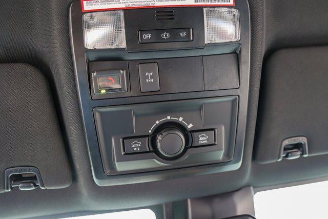 2021 Toyota TACOMA TRD OFFRD TRD Off Road