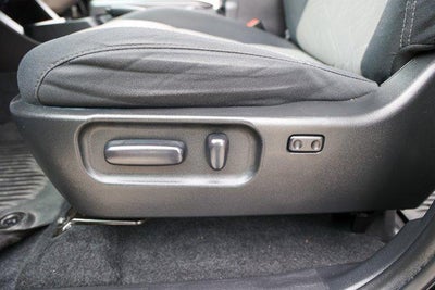 2021 Toyota TACOMA TRD OFFRD TRD Off Road