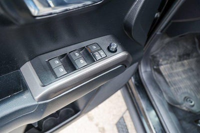 2021 Toyota TACOMA TRD OFFRD TRD Off Road