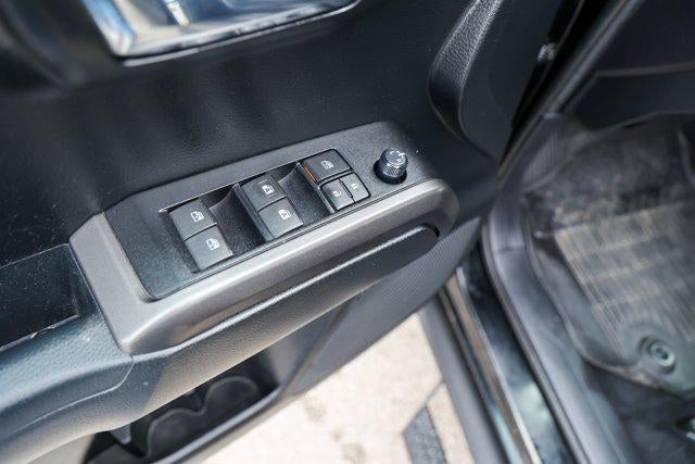 2021 Toyota TACOMA TRD OFFRD TRD Off Road