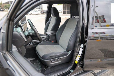 2021 Toyota TACOMA TRD OFFRD TRD Off Road