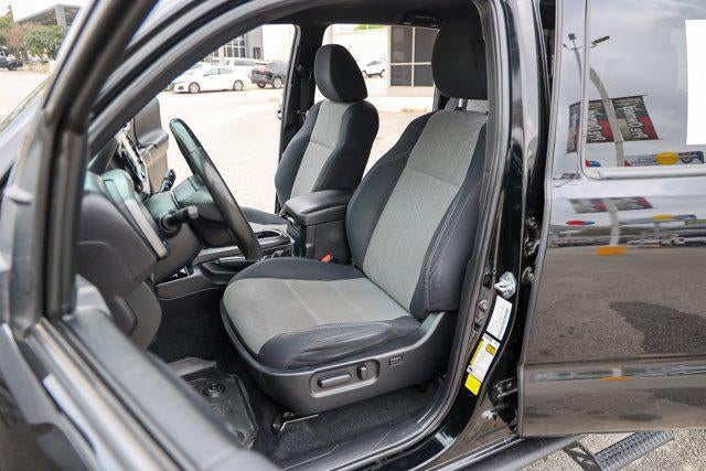 2021 Toyota TACOMA TRD OFFRD TRD Off Road