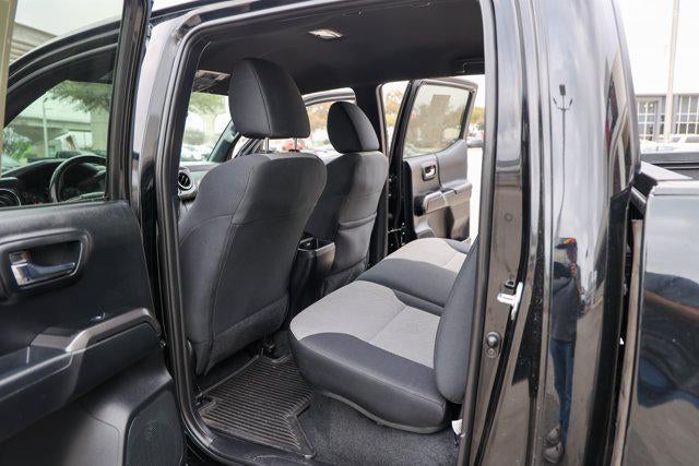 2021 Toyota TACOMA TRD OFFRD TRD Off Road