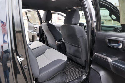 2021 Toyota TACOMA TRD OFFRD TRD Off Road