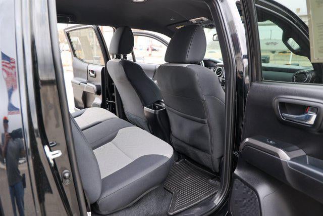 2021 Toyota TACOMA TRD OFFRD TRD Off Road