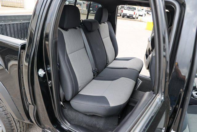 2021 Toyota TACOMA TRD OFFRD TRD Off Road