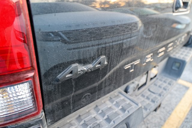 2022 Toyota TACOMA SR5 SR5