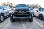2022 Toyota TACOMA SR5 SR5