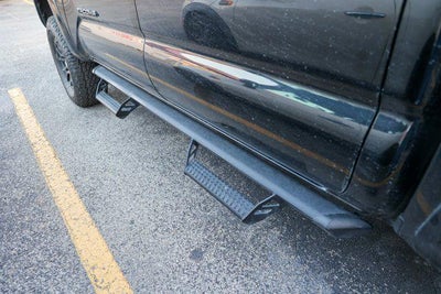 2022 Toyota TACOMA SR5 SR5