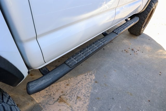 2020 Toyota Tacoma 4WD TRD Off Road