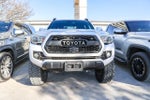 2020 Toyota Tacoma 4WD TRD Off Road