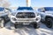 2020 Toyota Tacoma 4WD TRD Off Road