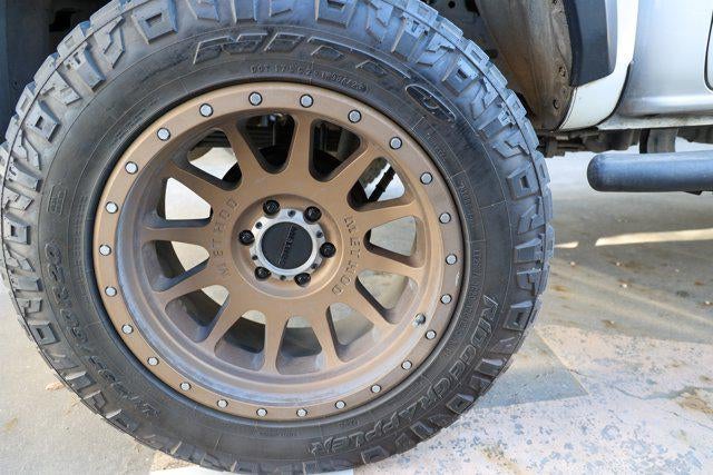 2020 Toyota TACOMA TRD OFFRD TRD Off Road