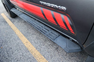 2020 Toyota Tacoma 4WD TRD Off Road