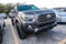2020 Toyota Tacoma 4WD TRD Off Road