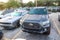 2020 Toyota Tacoma 4WD TRD Off Road