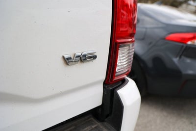 2020 Toyota TACOMA SR5 SR