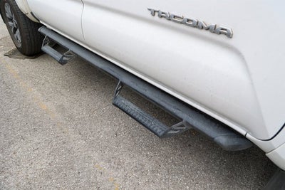 2020 Toyota TACOMA SR5 SR