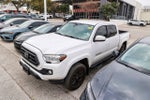 2020 Toyota TACOMA SR5 SR