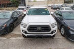 2020 Toyota TACOMA SR5 SR