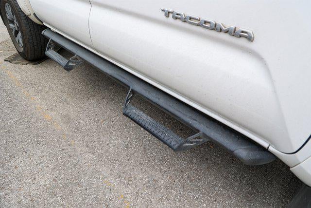 2020 Toyota TACOMA SR5 SR