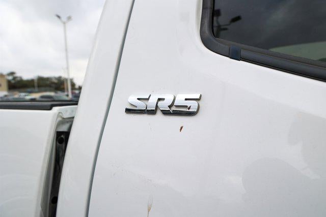 2020 Toyota TACOMA SR5 SR