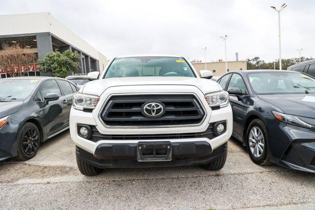 2020 Toyota TACOMA SR5 SR