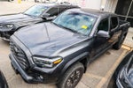 2023 Toyota Tacoma 4WD TRD Off Road